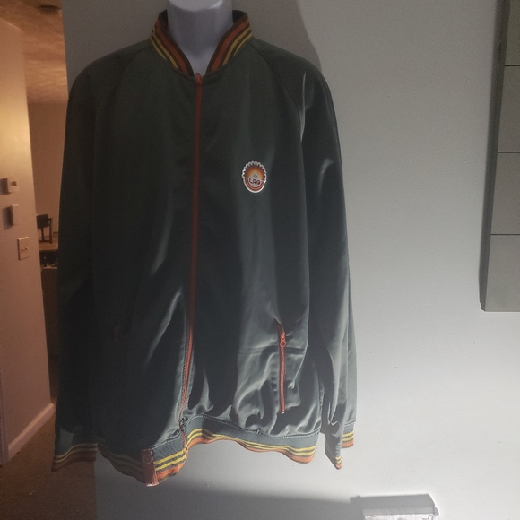 LRG Jacket - Picture 7 of 8